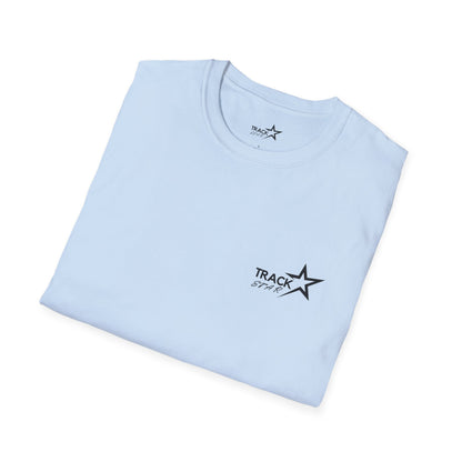 Alex Albon Cotton T-shirt - Track Star