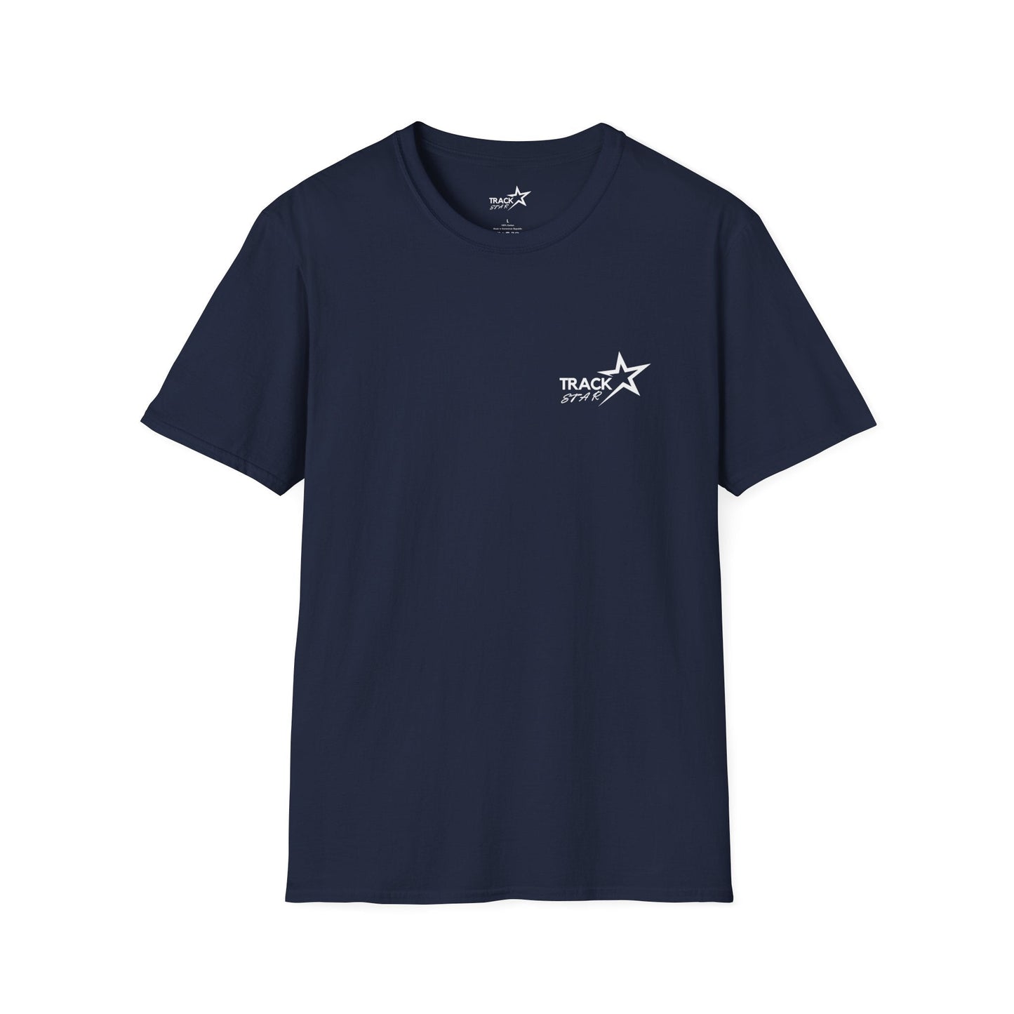 Alex Albon Cotton T-shirt - Track Star