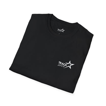 Alex Albon Cotton T-shirt - Track Star