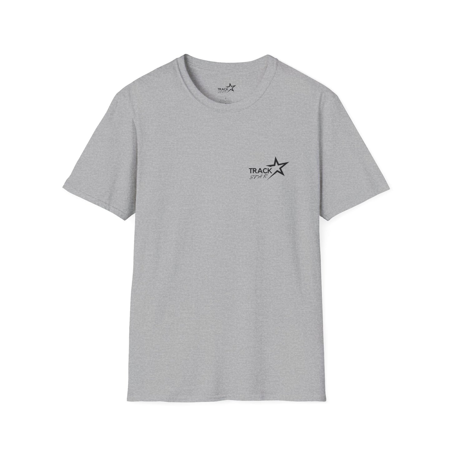 Alex Albon Cotton T-shirt - Track Star