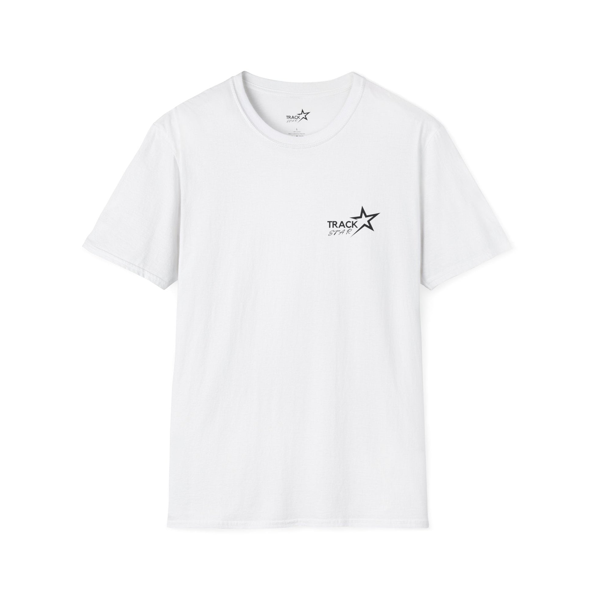 Alex Albon Cotton T-shirt - Track Star