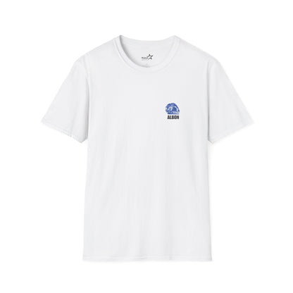 Alex Albon Cotton T-shirt - Track Star