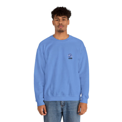 Alex Albon Crewneck Sweatshirt - Track Star