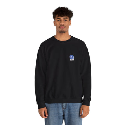 Alex Albon Crewneck Sweatshirt - Track Star