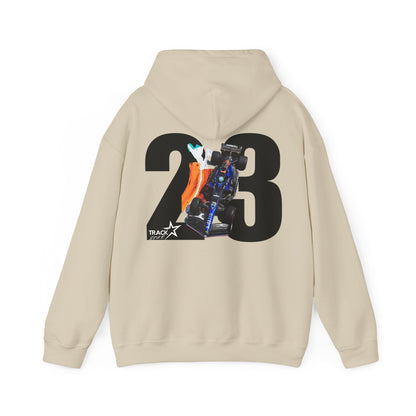 Alex Albon Hoodie - Track Star