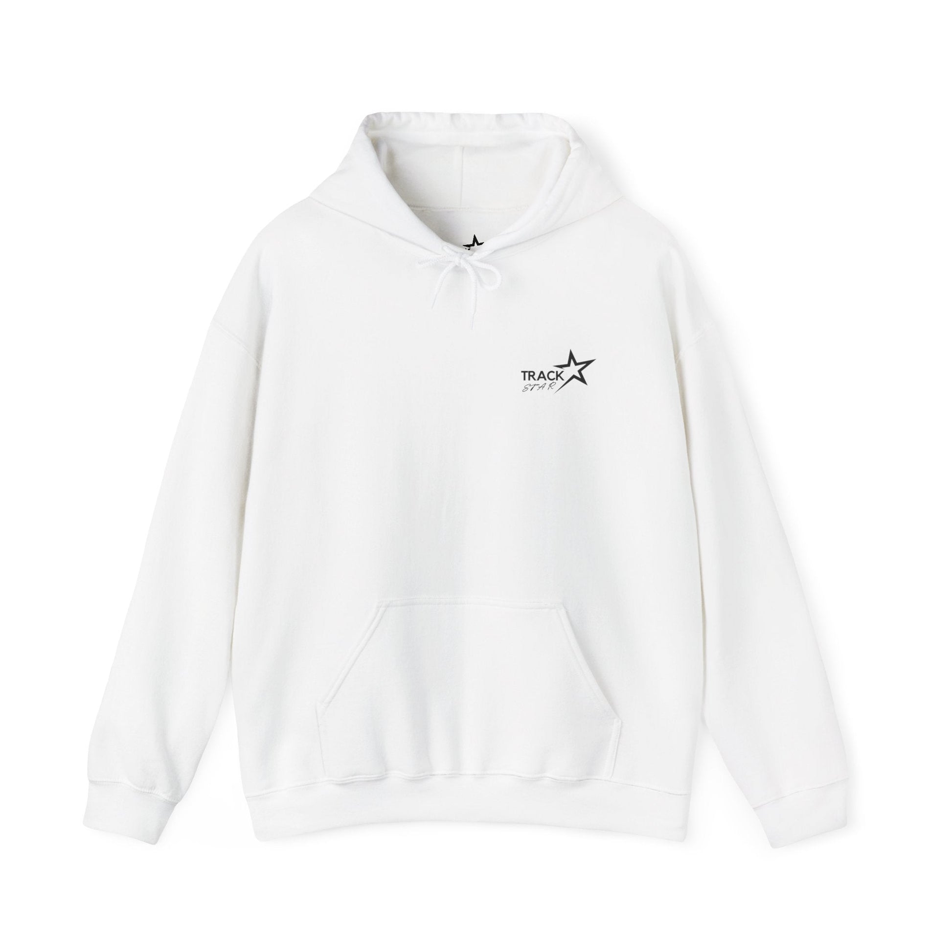 Alex Albon Hoodie - Track Star