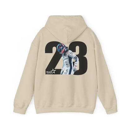 Alex Albon Hoodie - Track Star