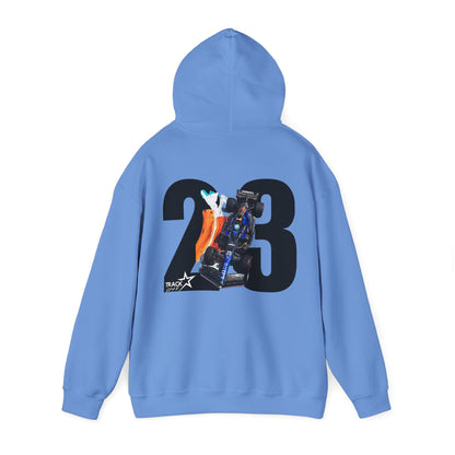 Alex Albon Hoodie - Track Star