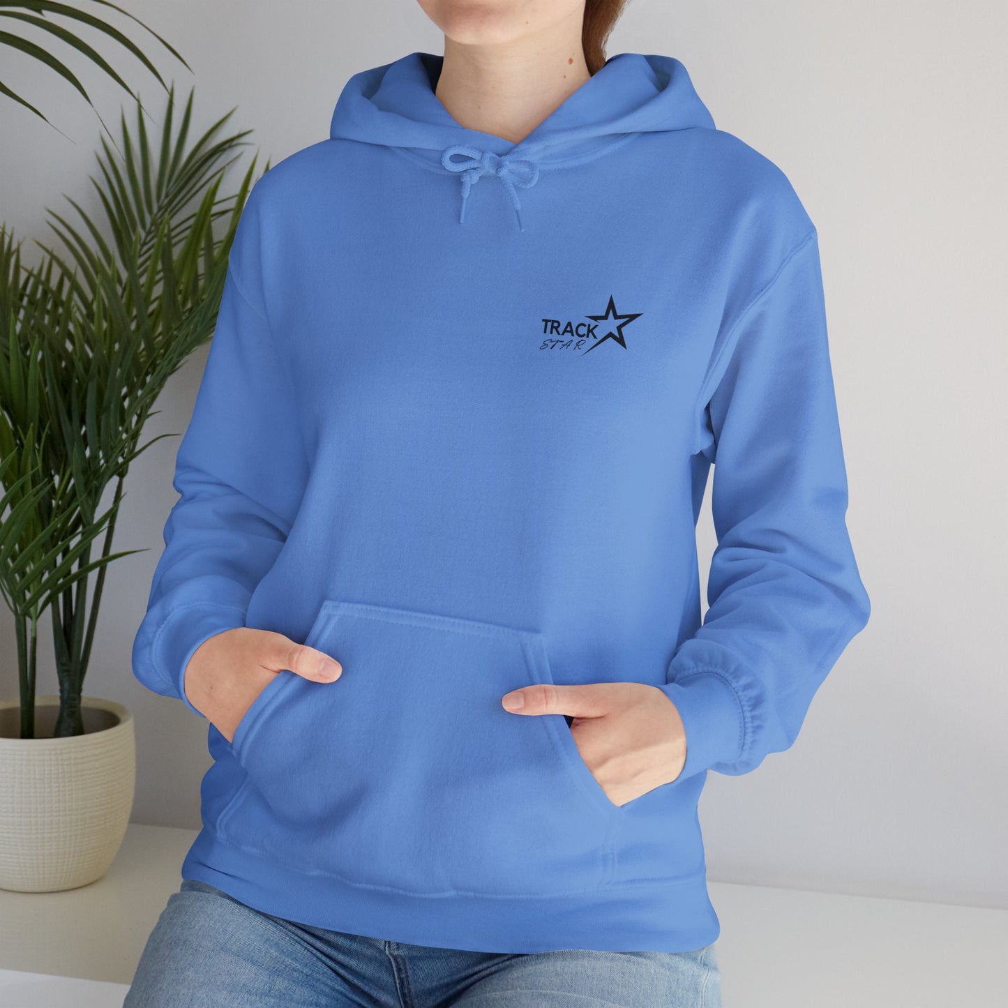 Alex Albon Hoodie - Track Star