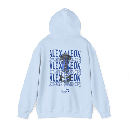 Alex Albon Hoodie - Track Star