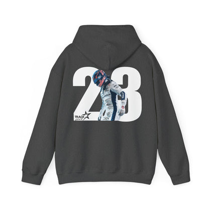 Alex Albon Hoodie - Track Star