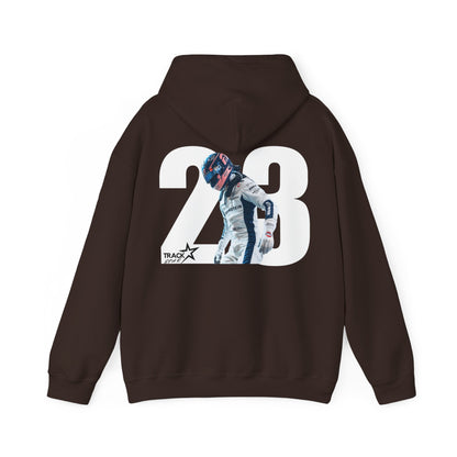 Alex Albon Hoodie - Track Star