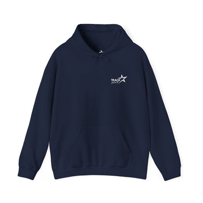 Alex Albon Hoodie - Track Star