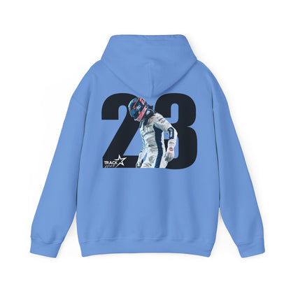 Alex Albon Hoodie - Track Star