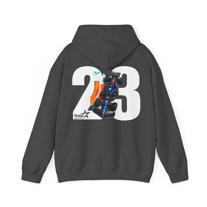 Alex Albon Hoodie - Track Star