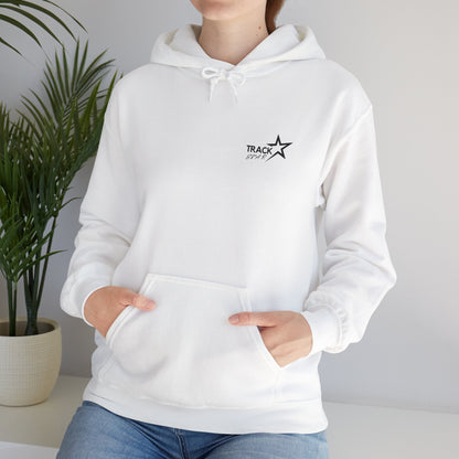 Alex Albon Hoodie - Track Star