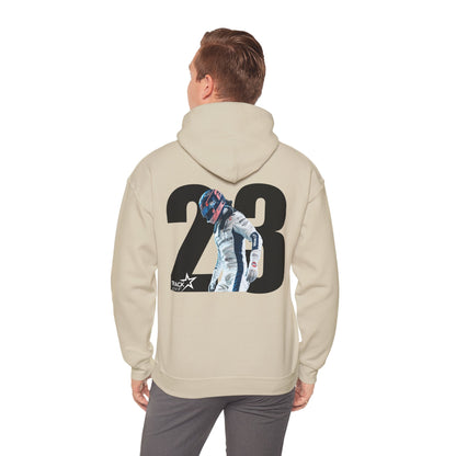 Alex Albon Hoodie - Track Star