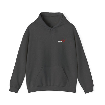 Ayrton Senna Hoodie - Track Star