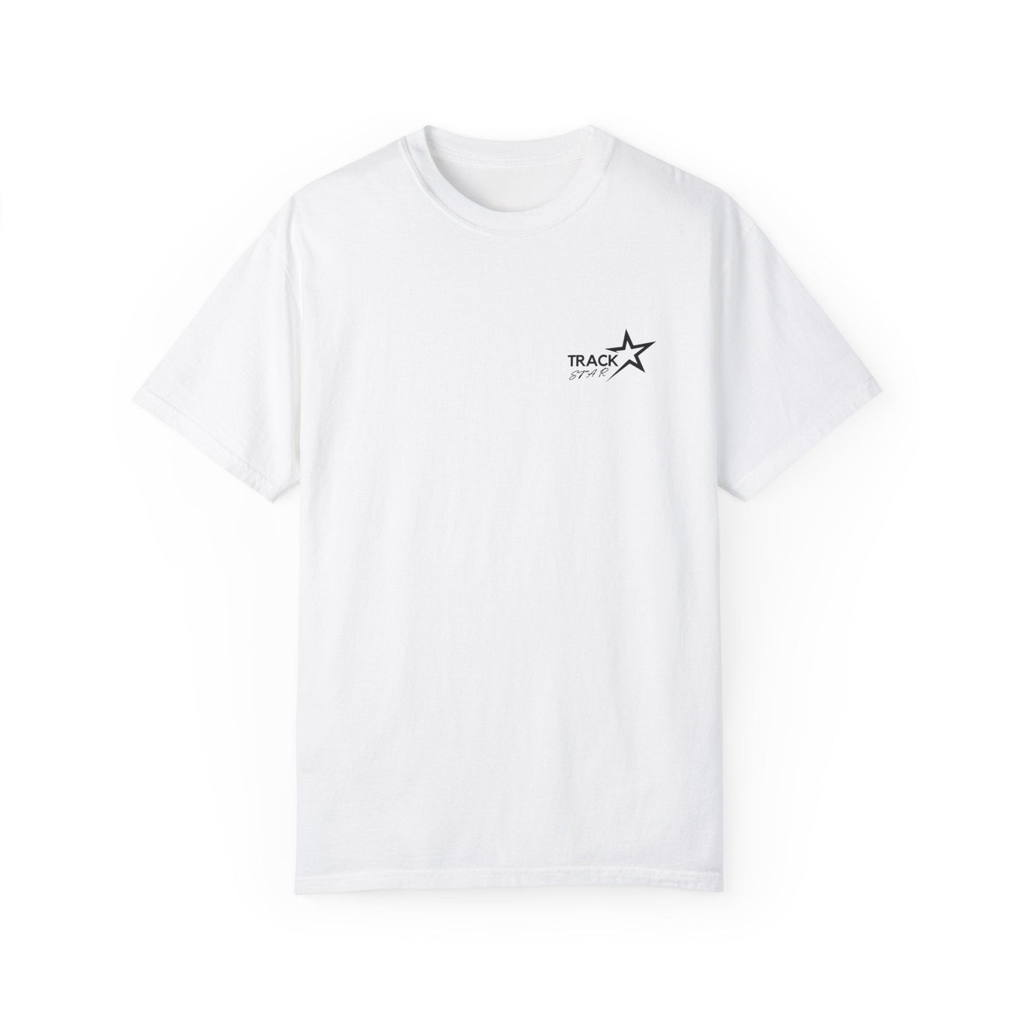 Carlos Sainz Comfort Color T-shirt - Track Star