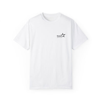 Carlos Sainz Comfort Color T-shirt - Track Star