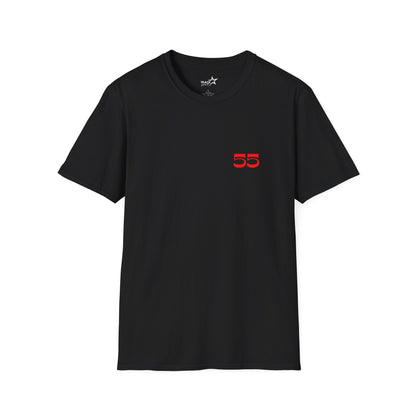 Carlos Sainz Cotton T-shirt - Track Star