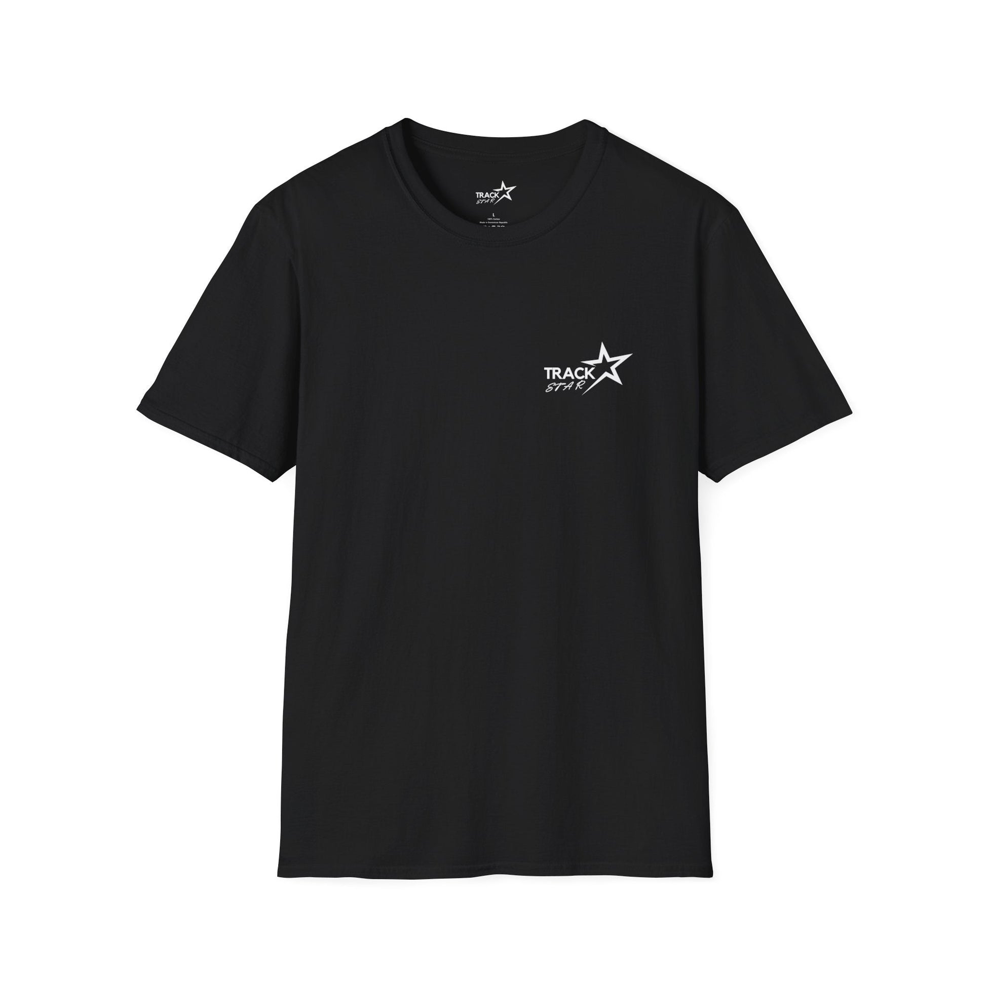 Carlos Sainz Cotton T-shirt - Track Star