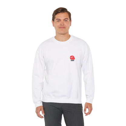 Carlos Sainz Crewneck Sweatshirt - Track Star