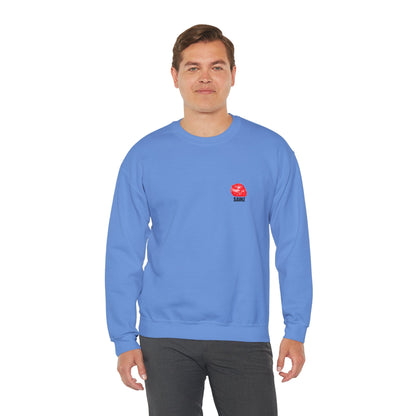 Carlos Sainz Crewneck Sweatshirt - Track Star