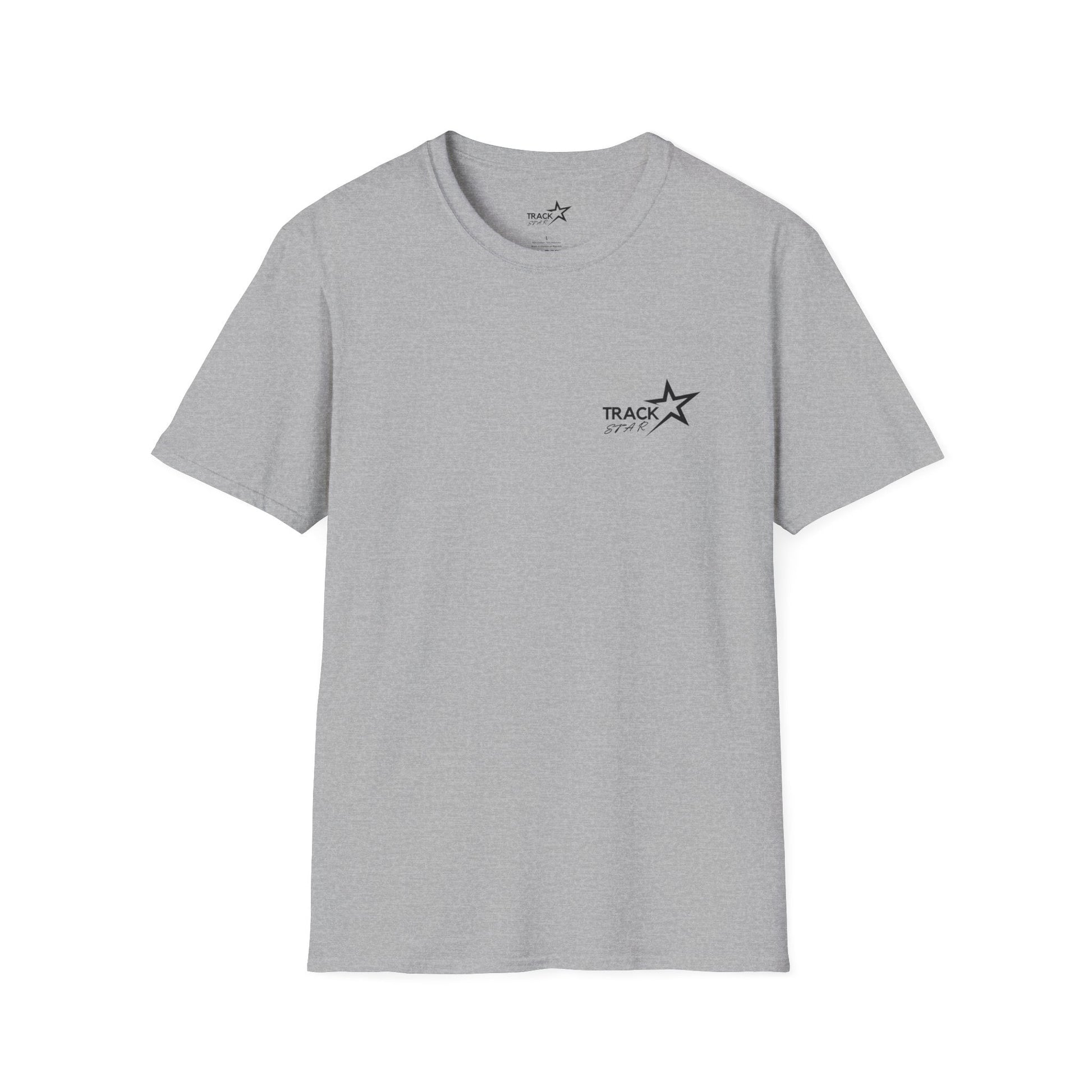 Charles Leclerc Cotton T-shirt - Track Star