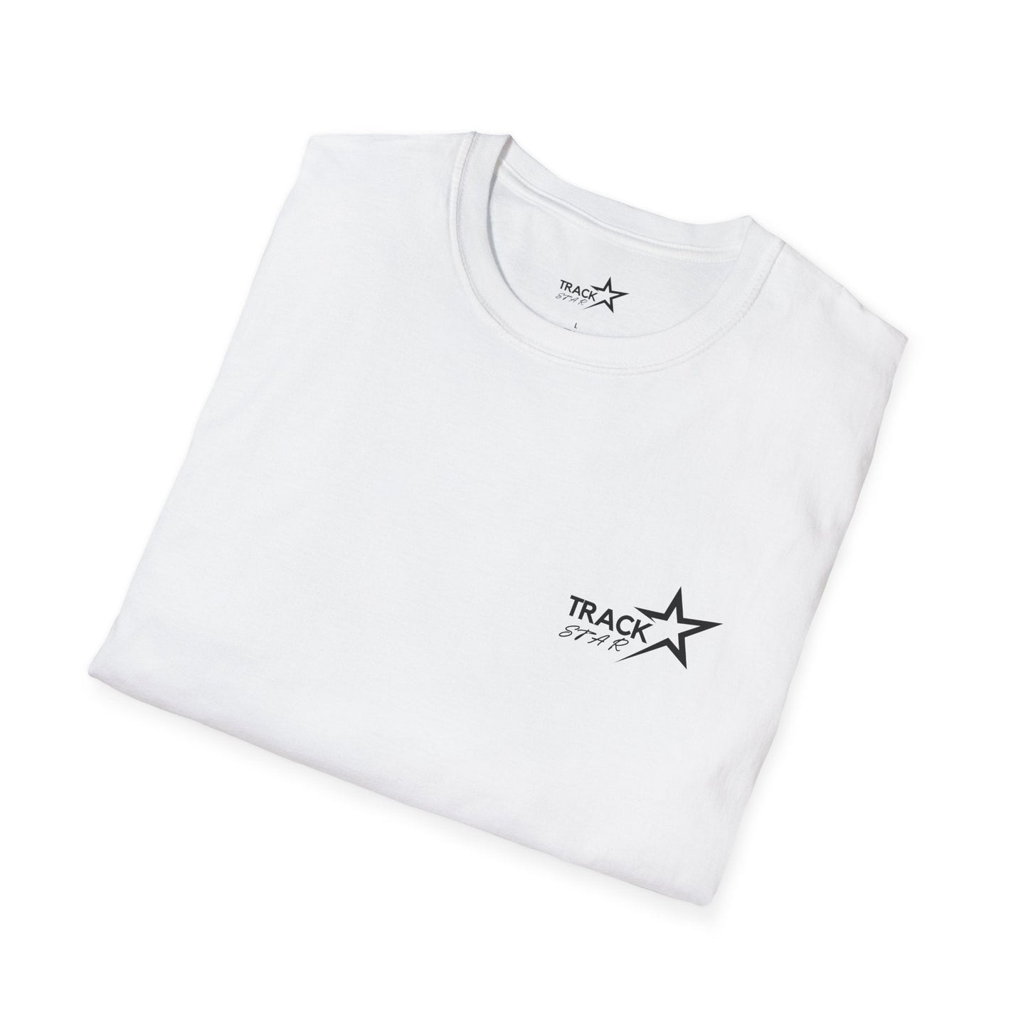 Charles Leclerc Cotton T-shirt - Track Star