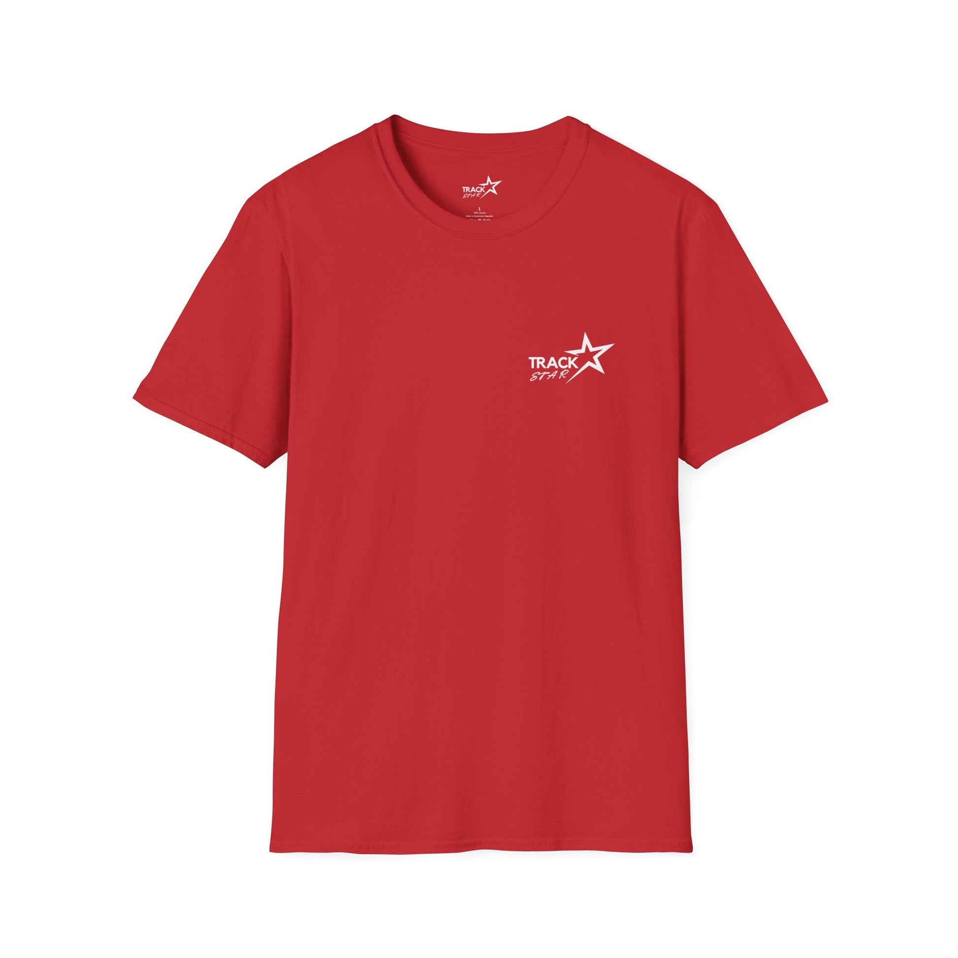 Charles Leclerc Cotton T-shirt - Track Star