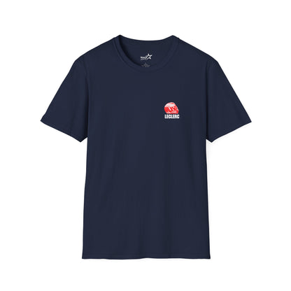 Charles Leclerc Cotton T-shirt - Track Star