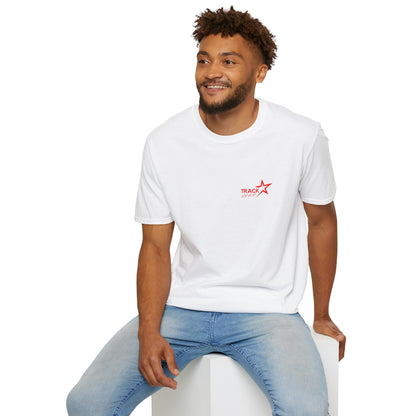 Charles Leclerc Cotton T-shirt - Track Star