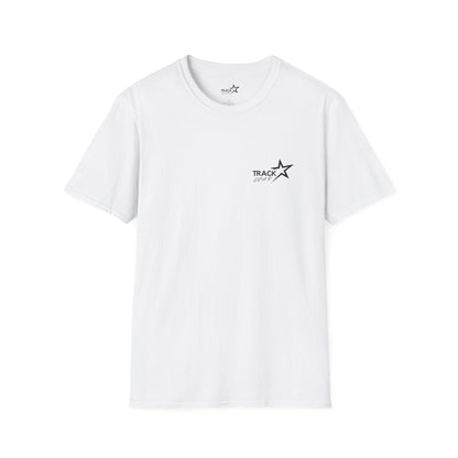 Charles Leclerc Cotton T-shirt - Track Star