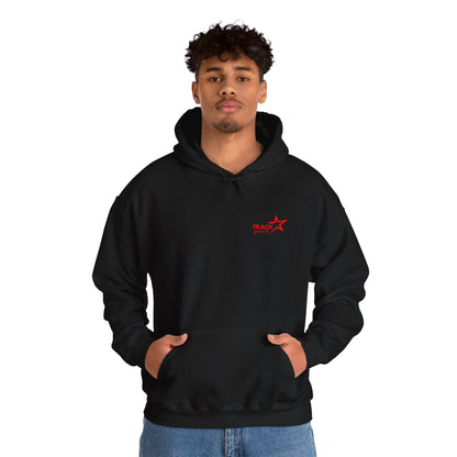 Charles Leclerc Hoodie - Track Star