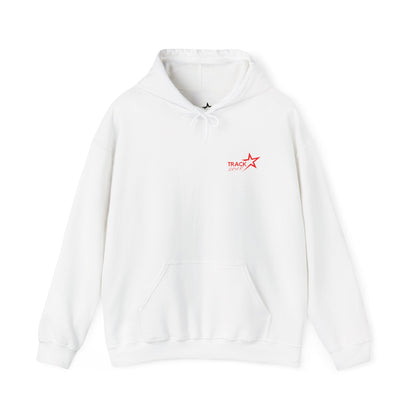 Charles Leclerc Hoodie - Track Star