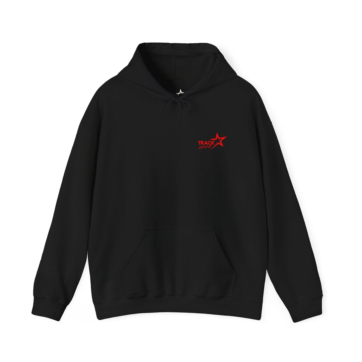 Charles Leclerc Hoodie - Track Star