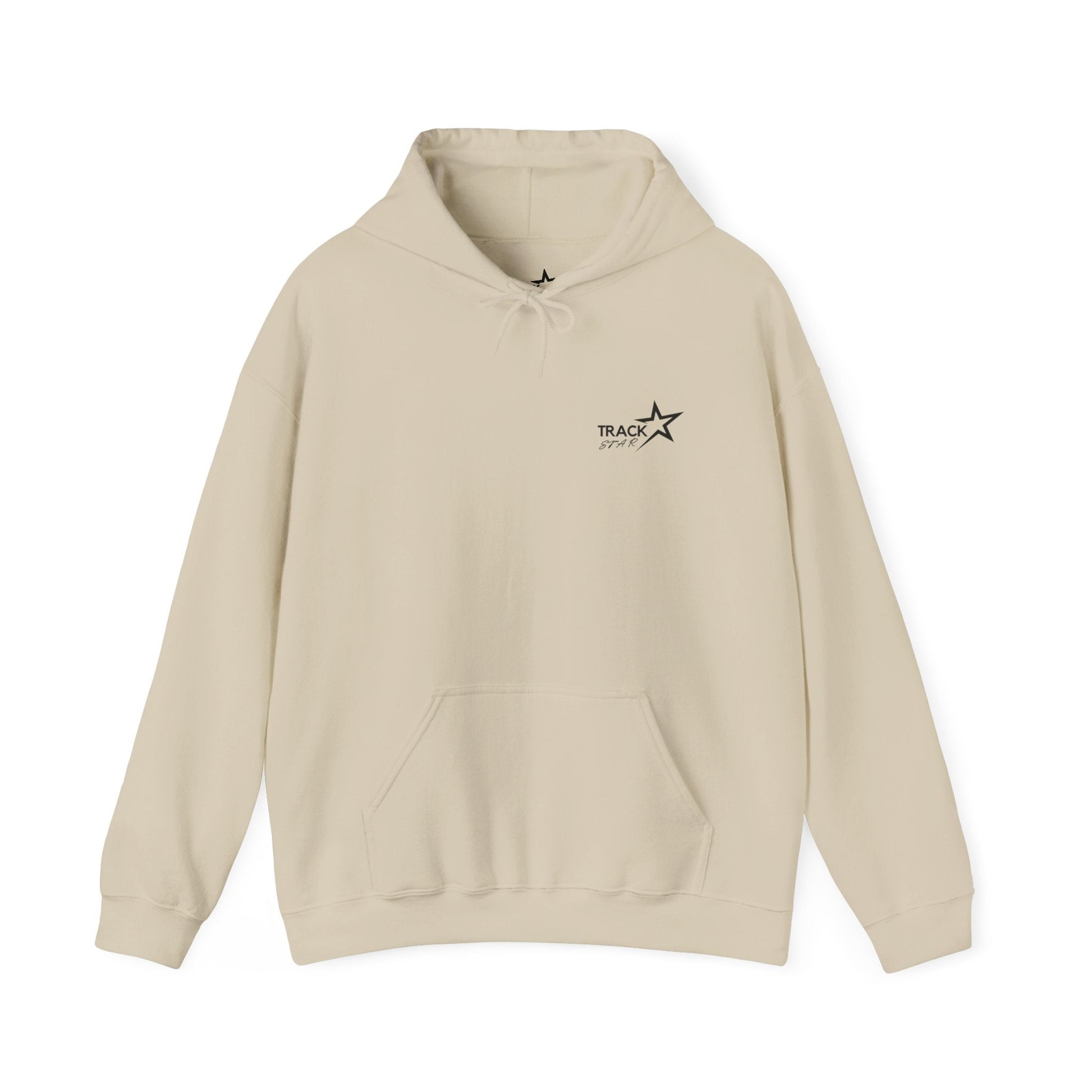 Charles Leclerc Hoodie - Track Star