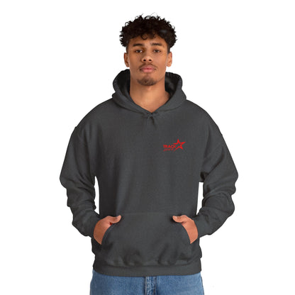 Charles Leclerc Hoodie - Track Star