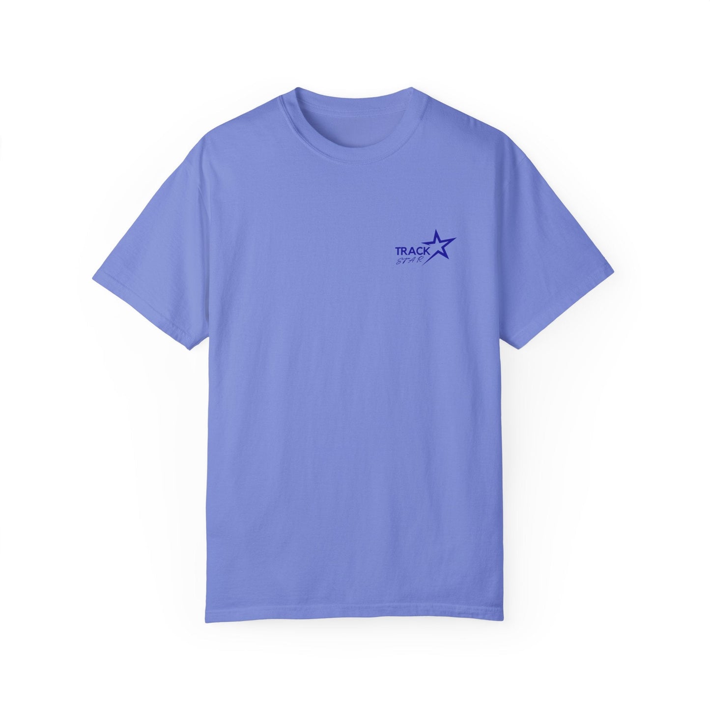 Daniel Ricciardo Comfort Color T-shirt - Track Star