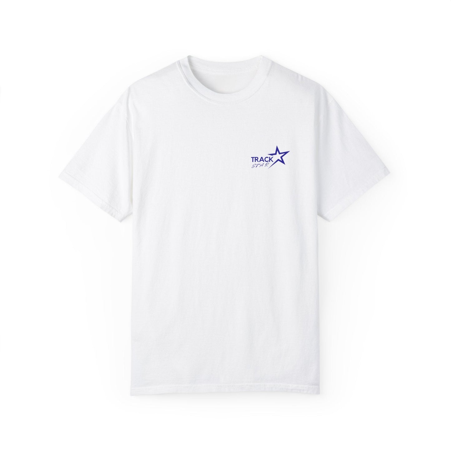 Daniel Ricciardo Comfort Color T-shirt - Track Star