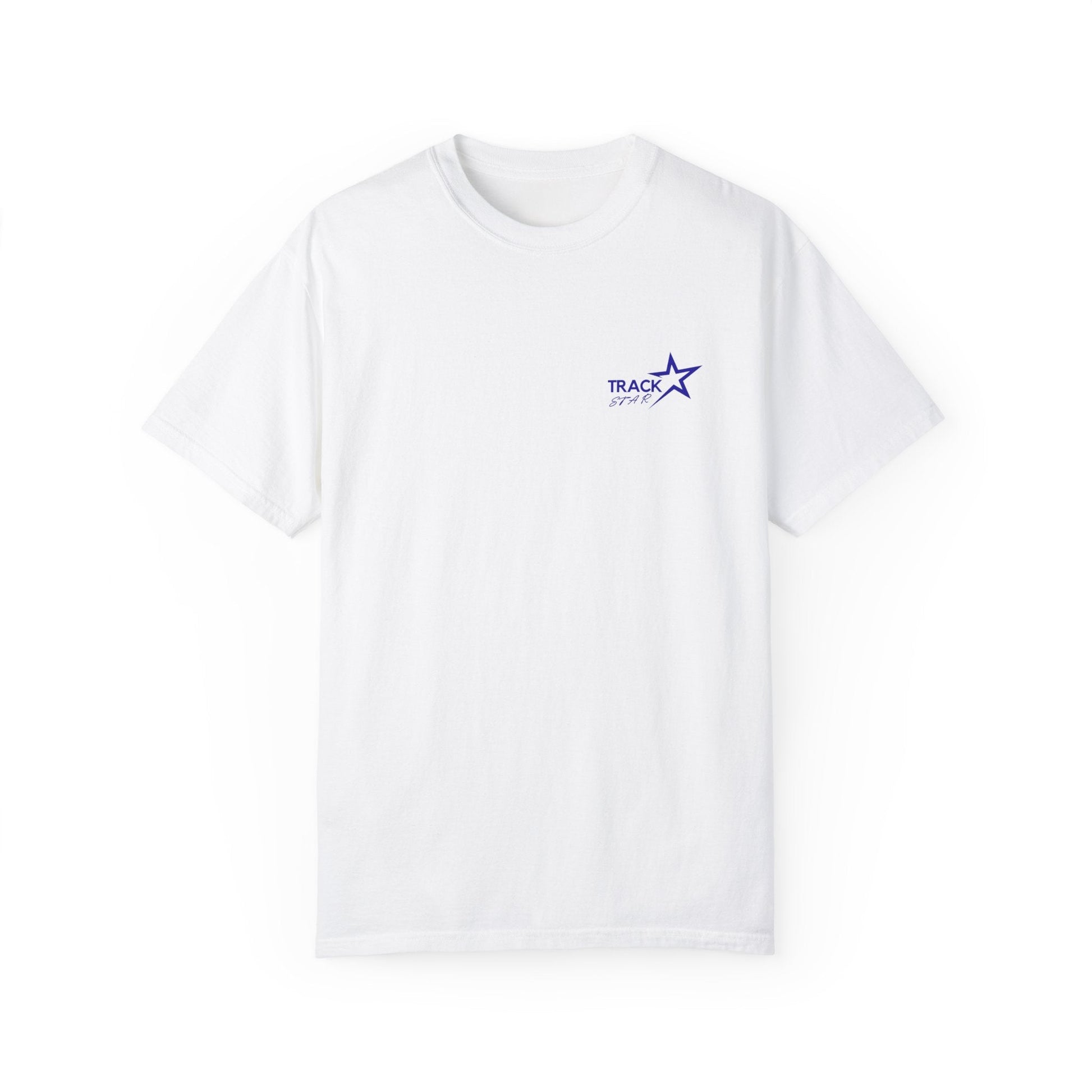 Daniel Ricciardo Comfort Color T-shirt - Track Star