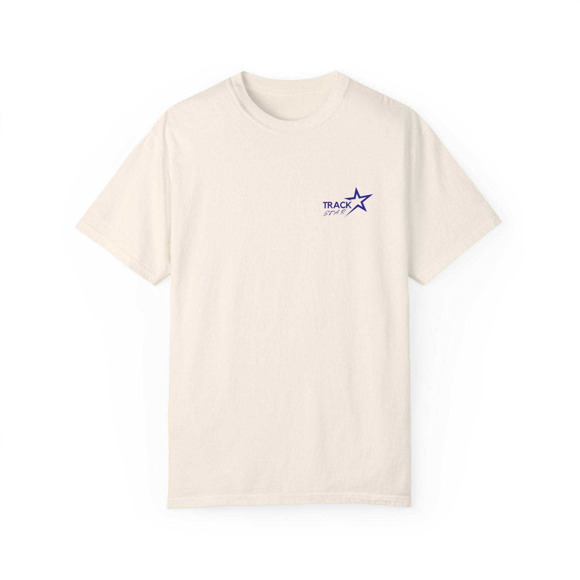 Daniel Ricciardo Comfort Color T-shirt - Track Star