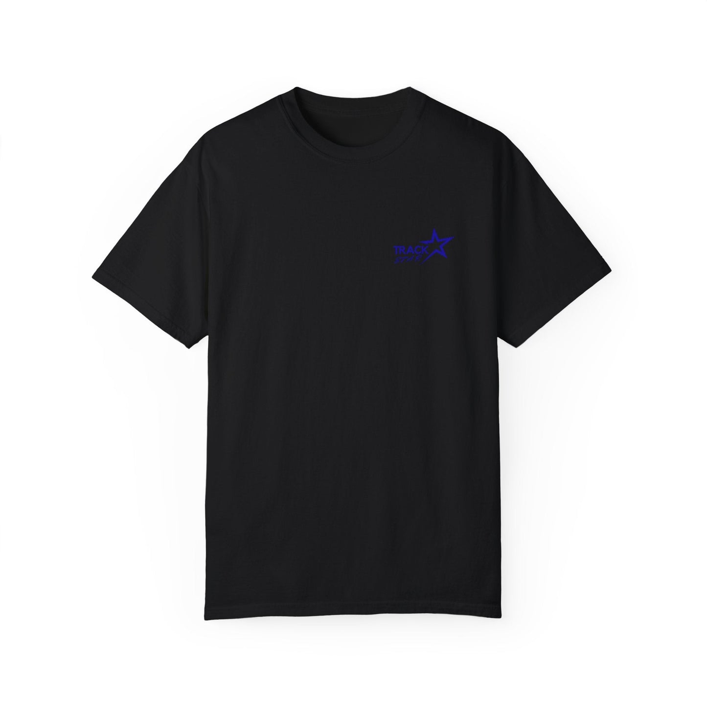 Daniel Ricciardo Comfort Color T-shirt - Track Star