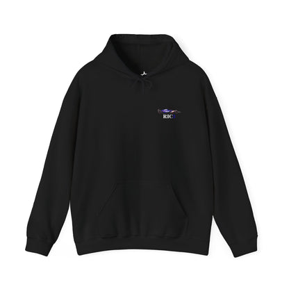 Daniel Ricciardo Hoodie - Track Star