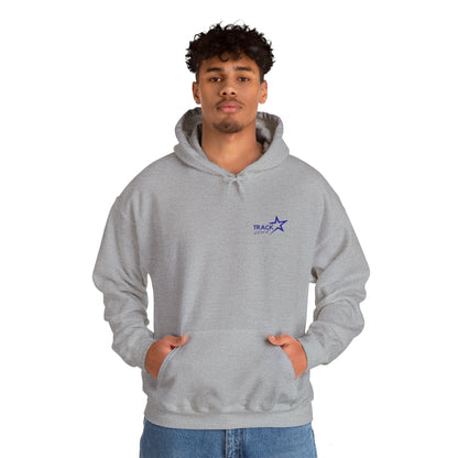 Daniel Ricciardo Hoodie - Track Star