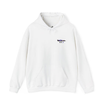 Daniel Ricciardo Hoodie - Track Star