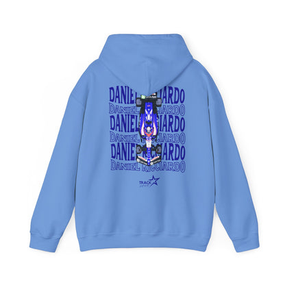 Daniel Ricciardo Hoodie - Track Star