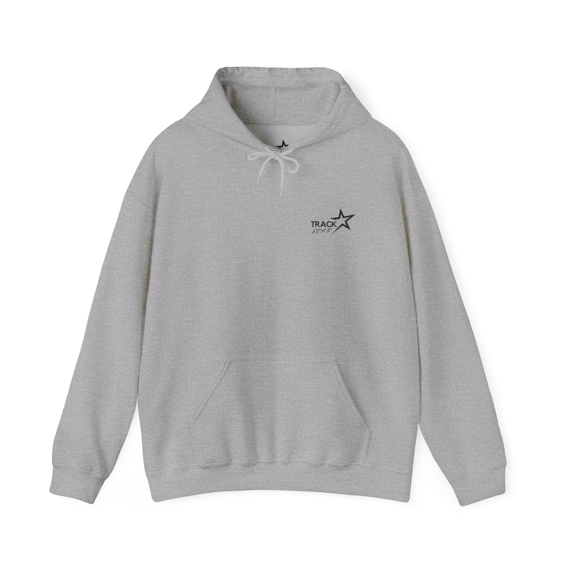 Daniel Ricciardo Hoodie - Track Star