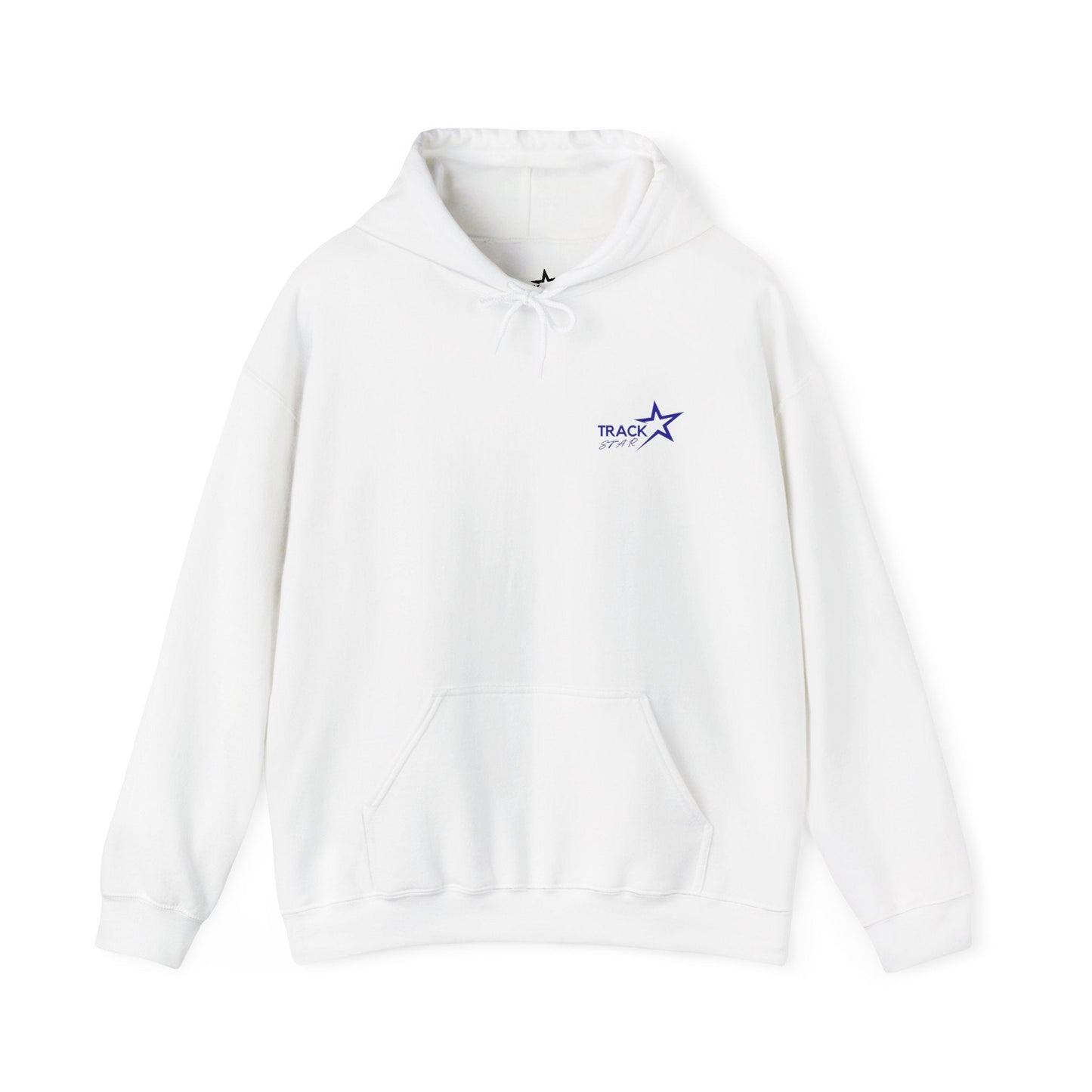 Daniel Ricciardo Hoodie - Track Star